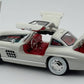 1954 Mercedes-Benz 300SL W198 1:18 diecast scale model car - Big Size