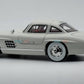 1954 Mercedes-Benz 300SL W198 1:18 diecast scale model car - Big Size