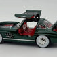 1954 Mercedes-Benz 300SL W198 1:18 diecast scale model car - Big Size