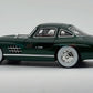 1954 Mercedes-Benz 300SL W198 1:18 diecast scale model car - Big Size