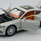 Bentley Continental GT 1:18 diecast scale model car collectible - Big Size