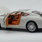 Bentley Continental GT 1:18 diecast scale model car collectible - Big Size