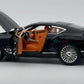 Bentley Continental GT 1:18 diecast scale model car collectible - Big Size