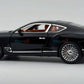 Bentley Continental GT 1:18 diecast scale model car collectible - Big Size
