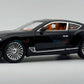 Bentley Continental GT 1:18 diecast scale model car collectible - Big Size