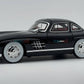 1954 Mercedes-Benz 300SL W198 1:18 diecast scale model car - Big Size