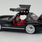 1954 Mercedes-Benz 300SL W198 1:18 diecast scale model car - Big Size