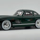 1954 Mercedes-Benz 300SL W198 1:18 diecast scale model car - Big Size