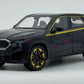 BMW XM 1:18 diecast Scale Model collectible car - Big Size