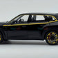 BMW XM 1:18 diecast Scale Model collectible car - Big Size