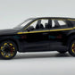 BMW XM 1:18 diecast Scale Model collectible car - Big Size