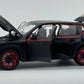 BMW XM 1:18 diecast Scale Model collectible car - Big Size