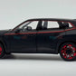 BMW XM 1:18 diecast Scale Model collectible car - Big Size