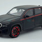 BMW XM 1:18 diecast Scale Model collectible car - Big Size