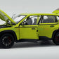 BMW XM 1:18 diecast Scale Model collectible car - Big Size