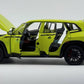 BMW XM 1:18 diecast Scale Model collectible car - Big Size