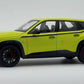 BMW XM 1:18 diecast Scale Model collectible car - Big Size