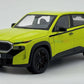 BMW XM 1:18 diecast Scale Model collectible car - Big Size