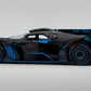 Bugatti Bolide 1:18diecast scale model car collectible car - Big Size