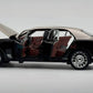 Bentley Mulsanne 1:18 diecast Scale Model Car - Big Size
