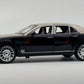 Bentley Mulsanne 1:18 diecast Scale Model Car - Big Size