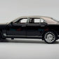 Bentley Mulsanne 1:18 diecast Scale Model Car - Big Size