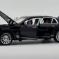 Bentley Mulsanne 1:18 diecast Scale Model Car - Big Size