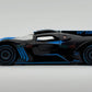 Bugatti Bolide 1:18diecast scale model car collectible car - Big Size