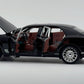 Bentley Mulsanne 1:18 diecast Scale Model Car - Big Size