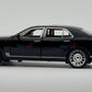 Bentley Mulsanne 1:18 diecast Scale Model Car - Big Size