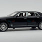 Bentley Mulsanne 1:18 diecast Scale Model Car - Big Size