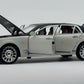 Bentley Mulsanne 1:18 diecast Scale Model Car - Big Size