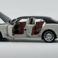 Bentley Mulsanne 1:18 diecast Scale Model Car - Big Size