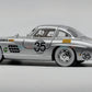 Mercedes-Benz AMG 300SL #35 1:18 diecast scale model car - Big Size