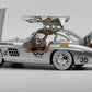 Mercedes-Benz AMG 300SL #35 1:18 diecast scale model car - Big Size
