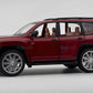 Toyota Land Cruiser LC300 GR Sport 1:18 diecast scale model collectible - Big Size | Assorted Colors