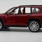Toyota Land Cruiser LC300 GR Sport 1:18 diecast scale model collectible - Big Size | Assorted Colors