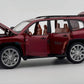 Toyota Land Cruiser LC300 GR Sport 1:18 diecast scale model collectible - Big Size | Assorted Colors