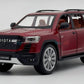 Toyota Land Cruiser LC300 GR Sport 1:18 diecast scale model collectible - Big Size | Assorted Colors