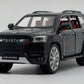 Toyota Land Cruiser LC300 GR Sport 1:18 diecast scale model collectible - Big Size | Assorted Colors