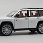 Toyota Land Cruiser LC300 GR Sport 1:18 diecast scale model collectible - Big Size | Assorted Colors