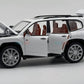 Toyota Land Cruiser LC300 GR Sport 1:18 diecast scale model collectible - Big Size | Assorted Colors