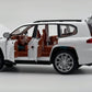Toyota Land Cruiser LC300 GR Sport 1:18 diecast scale model collectible - Big Size | Assorted Colors