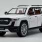 Toyota Land Cruiser LC300 GR Sport 1:18 diecast scale model collectible - Big Size | Assorted Colors