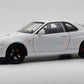 Nissan Skyline GT-R R34 Super Model 1:18 diecast scale model car miniature - Big Size