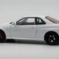 Nissan Skyline GT-R R34 Super Model 1:18 diecast scale model car miniature - Big Size
