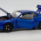 Nissan Skyline GT-R R34 Super Model 1:18 diecast scale model car miniature - Big Size