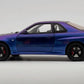 Nissan Skyline GT-R R34 Super Model 1:18 diecast scale model car miniature - Big Size