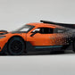 Mercedes-Benz AMG ONE 1:18 diecast scale model car miniature - Big Size | Assorted Colors
