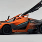 Mercedes-Benz AMG ONE 1:18 diecast scale model car miniature - Big Size | Assorted Colors